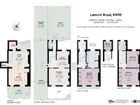 Недвижимость Lamont Road: 19