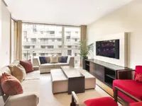 Недвижимость Gatliff Road: 6