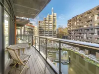 Недвижимость Gatliff Road: 7