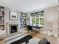 Недвижимость Chelsea Park Gardens: 2