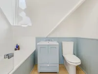 Недвижимость Chelsea Park Gardens: 7