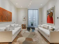 Недвижимость Chelsea Park Gardens: 12