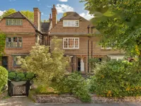 Недвижимость Chelsea Park Gardens: 14