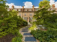 Недвижимость Chelsea Park Gardens: 16