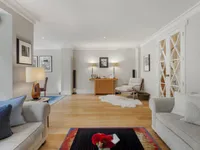 Недвижимость Chelsea Park Gardens: 23