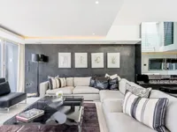 Недвижимость Chelsea Harbour, Chelsea Harbour: 7