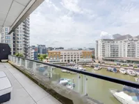Недвижимость Chelsea Harbour, Chelsea Harbour: 11