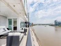 Недвижимость Chelsea Harbour, Chelsea Harbour: 13