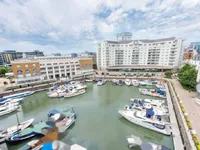Недвижимость Chelsea Harbour, Chelsea Harbour: 16