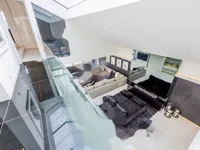 Недвижимость Chelsea Harbour, Chelsea Harbour: 18