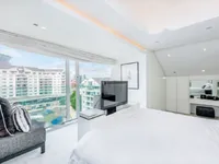 Недвижимость Chelsea Harbour, Chelsea Harbour: 19