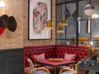 Недвижимость Cheyne Walk, Chelsea: 6