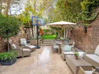 Недвижимость Cheyne Walk, Chelsea: 7