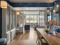 Недвижимость Cheyne Walk, Chelsea: 10