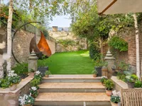 Недвижимость Cheyne Walk, Chelsea: 11