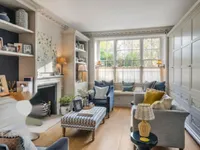 Недвижимость Cheyne Walk, Chelsea: 12