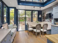 Недвижимость Cheyne Walk, Chelsea: 13