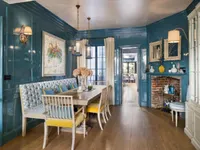 Недвижимость Cheyne Walk, Chelsea: 14