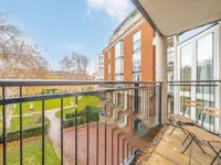 Недвижимость Coleridge Gardens, Chelsea: 2