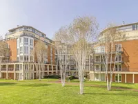 Недвижимость Coleridge Gardens, Chelsea: 3