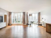 Недвижимость Coleridge Gardens, Chelsea: 4