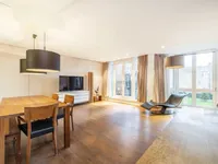 Недвижимость Coleridge Gardens, Chelsea: 5