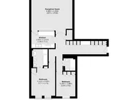 Недвижимость Coleridge Gardens, Chelsea: 8