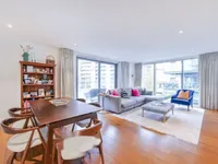 Недвижимость Chartwell House, Chelsea: 13