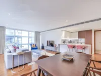 Недвижимость Chartwell House, Chelsea: 17