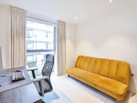 Недвижимость Chartwell House, Chelsea: 18