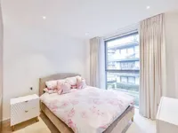 Недвижимость Chartwell House, Chelsea: 19