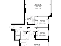 Недвижимость Chartwell House, Chelsea: 24