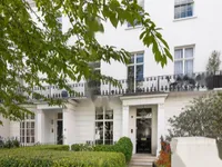 Недвижимость Walton Place, Chelsea: 10