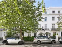 Недвижимость Walton Place, Chelsea: 11