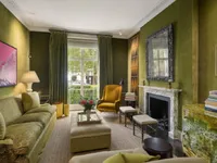 Недвижимость Walton Place, Chelsea: 12