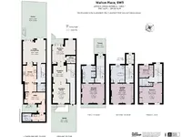 Недвижимость Walton Place, Chelsea: 23