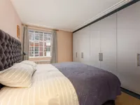 Недвижимость Britten House, Britten Street, Chelsea: 15