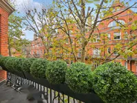 Недвижимость Cheyne Court: 6