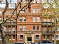 Недвижимость Cheyne Court: 8