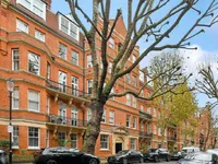 Недвижимость Cheyne Court: 9