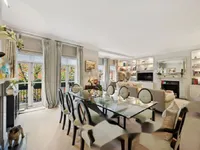 Недвижимость Cheyne Court: 10