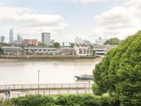 Недвижимость Thames Street, Greenwich: 4