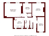 Недвижимость Thames Street, Greenwich: 7