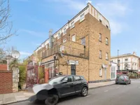 Недвижимость Stanmore Street, Islington: 7