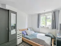 Недвижимость Kings Avenue, Clapham Park: 1