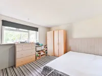 Недвижимость Kings Avenue, Clapham Park: 2