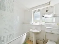 Недвижимость Kings Avenue, Clapham Park: 4