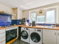 Недвижимость Kings Avenue, Clapham Park: 8