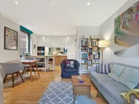 Недвижимость Camberwell Passage: 9