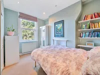 Недвижимость Cricklewood Broadway: 1